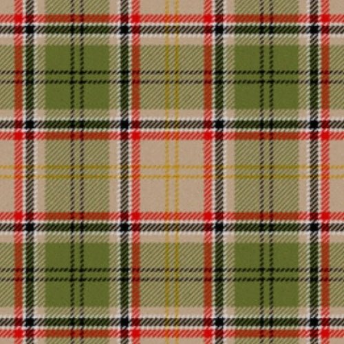 Asman Day Tan Tartan - Imperial Highland Supplies