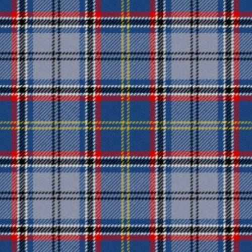 Asman Hunting Tartan - Imperial Highland Supplies