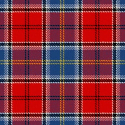 Asman Tartan - Imperial Highland Supplies