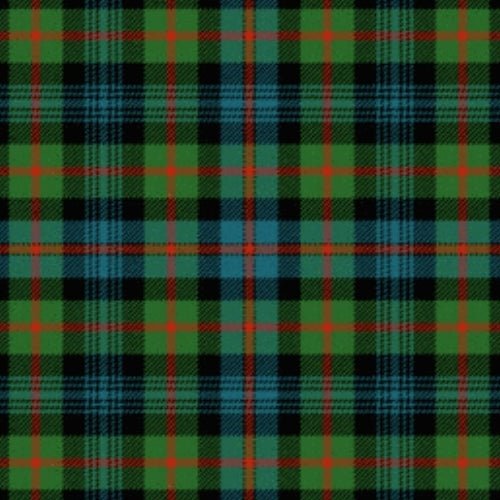 Atholl District Ancient Tartan - Imperial Highland Supplies