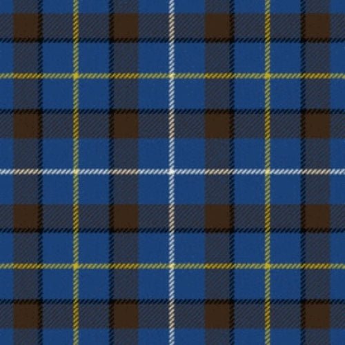 Atlantic Tartan - Imperial Highland Supplies