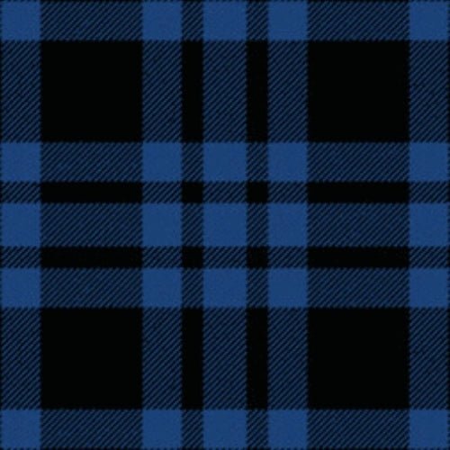 Auchincloss Tartan - Imperial Highland Supplies