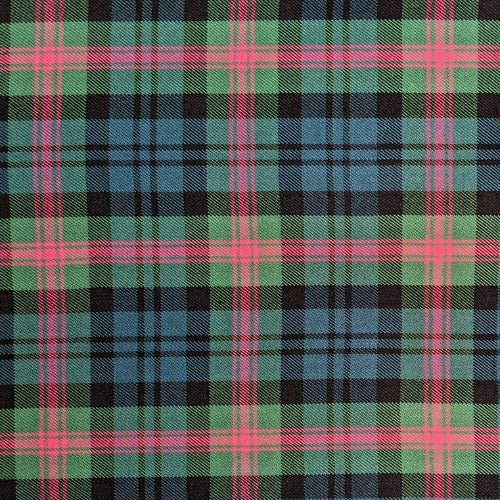 Baird Ancient Bespoke Tartan Kilt - Imperial Highland Supplies
