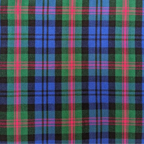 Baird Bespoke Tartan Kilt - Imperial Highland Supplies