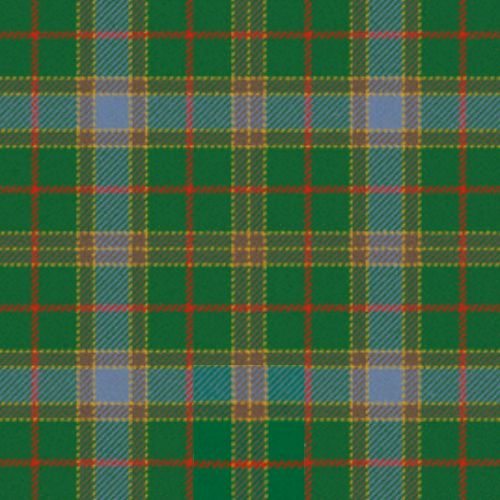 Balfour Hunting Ancient Tartan - Imperial Highland Supplies