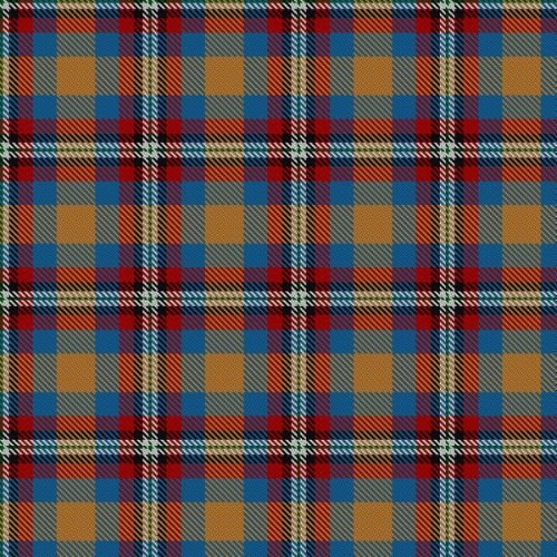 Ball Tartan - Imperial Highland Supplies
