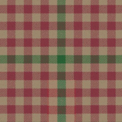 Ballindalloch Ancient Tartan - Imperial Highland Supplies