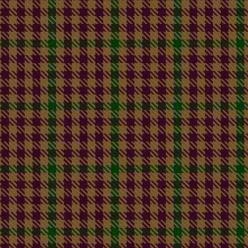 Ballindalloch Tartan - Imperial Highland Supplies