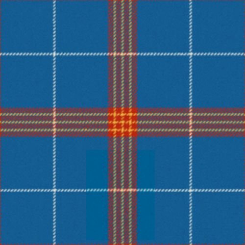 Balmer Ancient Tartan - Imperial Highland Supplies