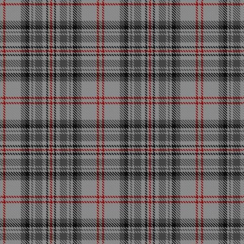 Balmoral Estate Tartan - Imperial Highland Supplies
