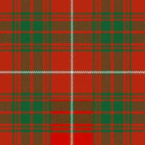 Baluch Regiment Ancient Tartan - Imperial Highland Supplies