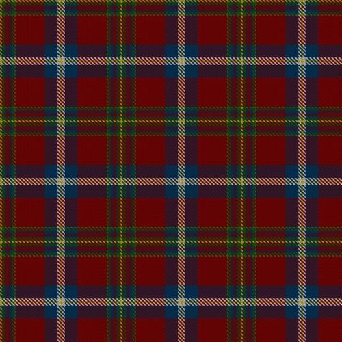 Banause - Zunft zu Olte Tartan - Imperial Highland Supplies