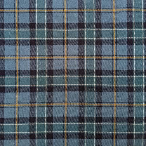 Banff & Buchan District Ancient Tartan Bespoke Kilt - Imperial Highland Supplies