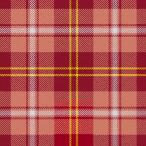 Banff Tartan - Imperial Highland Supplies