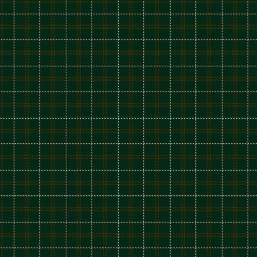 Bannockbane Hunting Tartan - Imperial Highland Supplies