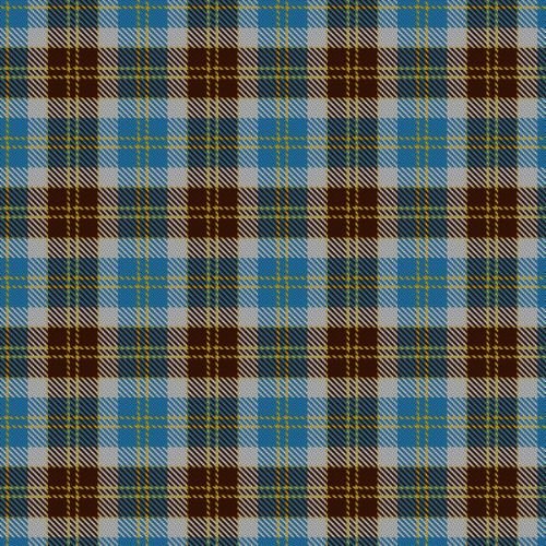 Bannockbane Tan Tartan - Imperial Highland Supplies