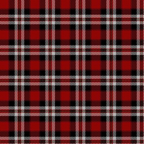 Barbecue Plaid Tartan - Imperial Highland Supplies