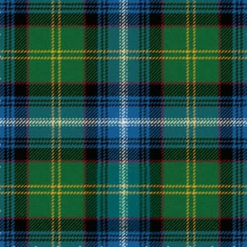 Baron of Greencastle Ancient Tartan - Imperial Highland Supplies