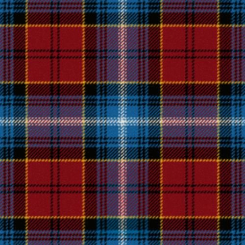 Baron of Greencastle Dress Ancient Tartan - Imperial Highland Supplies