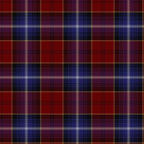 Baron of Greencastle Dress Tartan - Imperial Highland Supplies