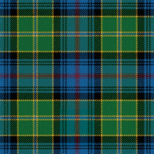 Baron of Greencastle Hunting Ancient Tartan - Imperial Highland Supplies