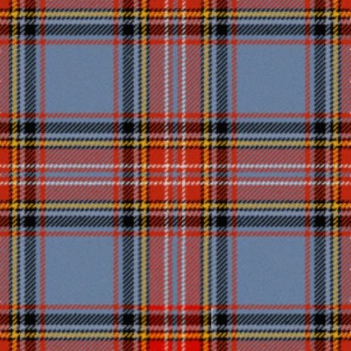 Barrie City Ancient Tartan - Imperial Highland Supplies