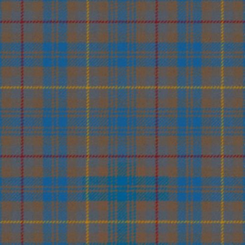 Bartlam Ancient Tartan - Imperial Highland Supplies