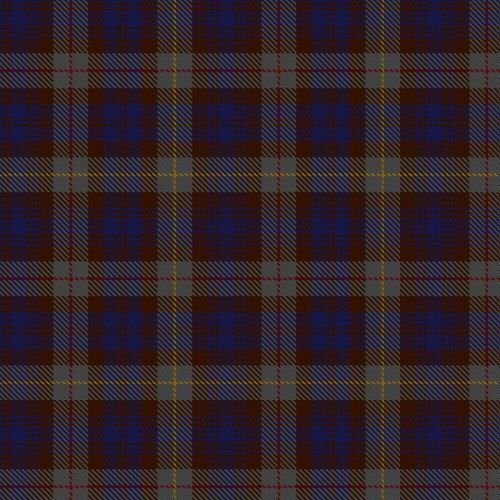 Bartlam Tartan - Imperial Highland Supplies