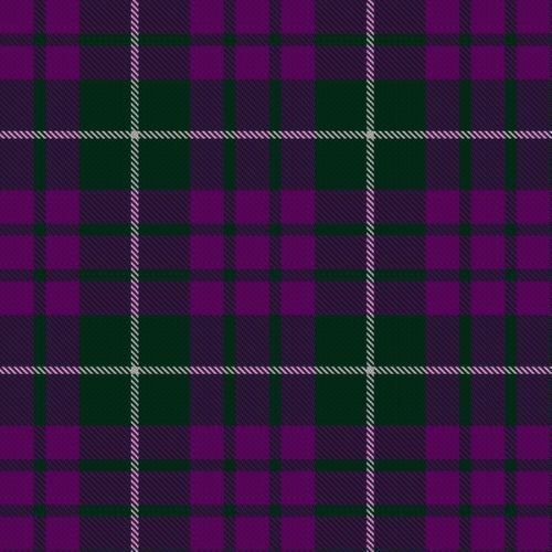 Baru Tartan - Imperial Highland Supplies