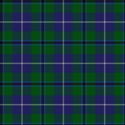 Bath Tartan - Imperial Highland Supplies