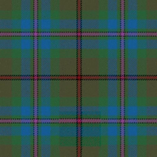 Batten Ancient Tartan - Imperial Highland Supplies