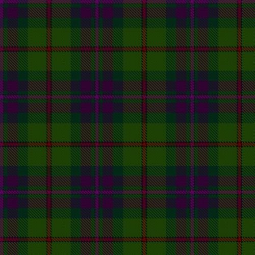 Batten Tartan - Imperial Highland Supplies