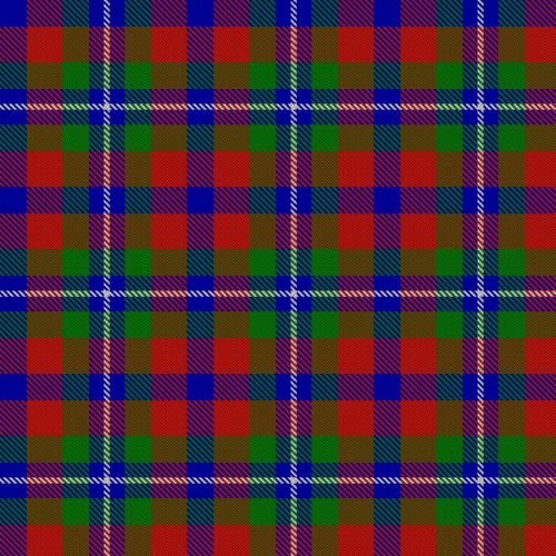 Battle of Prestonpans (1745) Heritage Trust Tartan - Imperial Highland Supplies