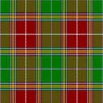 Baxter Modern Tartan - Imperial Highland Supplies