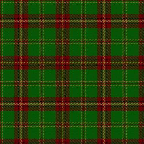 Beard Tartan - Imperial Highland Supplies