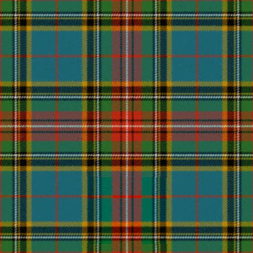 Beaton Ancient Tartan - Imperial Highland Supplies