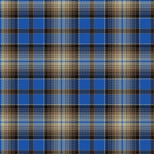 Beaufort Tartan - Imperial Highland Supplies