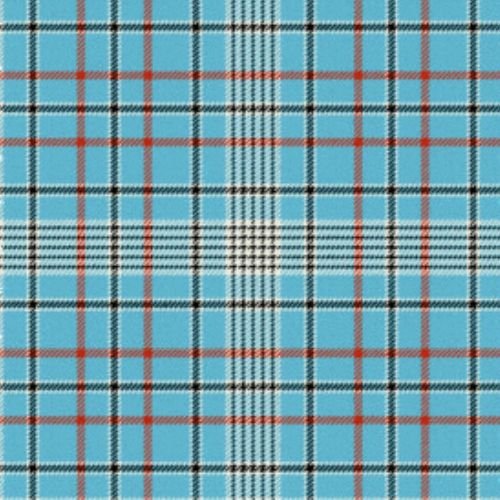 Beck (Alan) Ancient Tartan - Imperial Highland Supplies