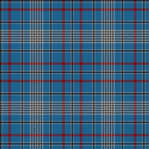 Beck (Alan) Tartan - Imperial Highland Supplies