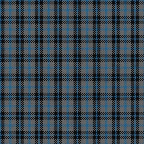 Bedford Check Tartan - Imperial Highland Supplies
