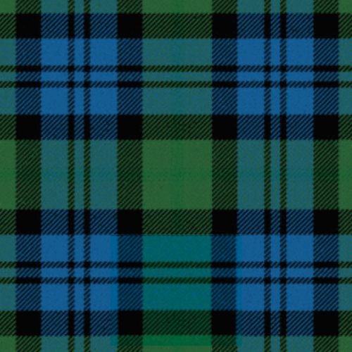 Bedford High School Ancient Tartan - Imperial Highland Supplies