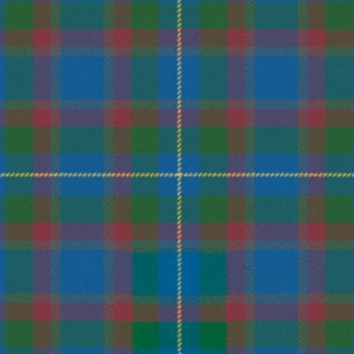 Belfrage Ancient Tartan - Imperial Highland Supplies