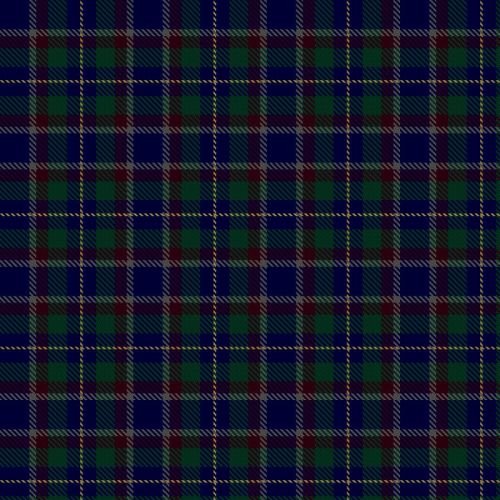 Belfrage Tartan - Imperial Highland Supplies