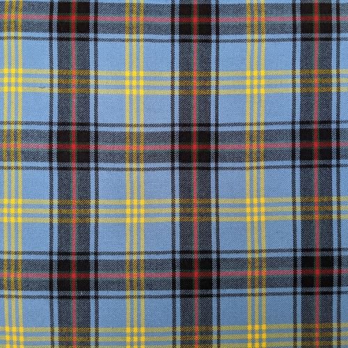Bell of Borders Bespoke Tartan Kilt - Imperial Highland Supplies