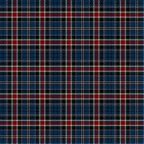 Bell Tartan - Imperial Highland Supplies