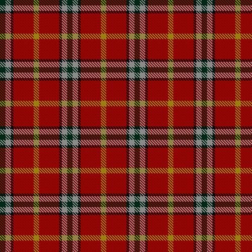 Benedict Tartan - Imperial Highland Supplies