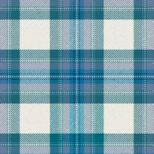 Bennett Dress Ancient Tartan - Imperial Highland Supplies