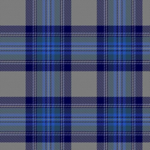 Bennett Dress Tartan - Imperial Highland Supplies
