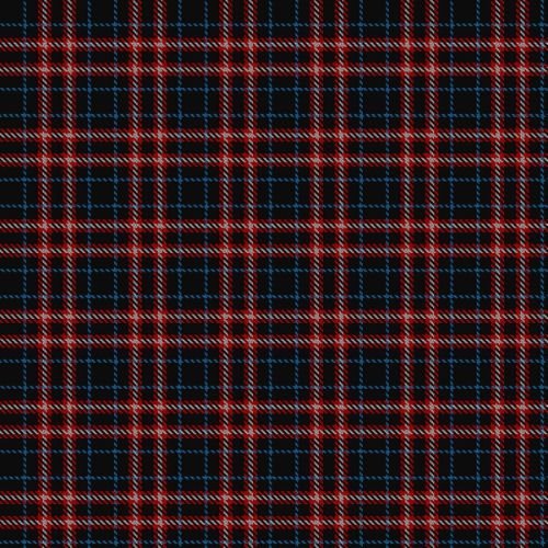 Benson Tartan - Imperial Highland Supplies