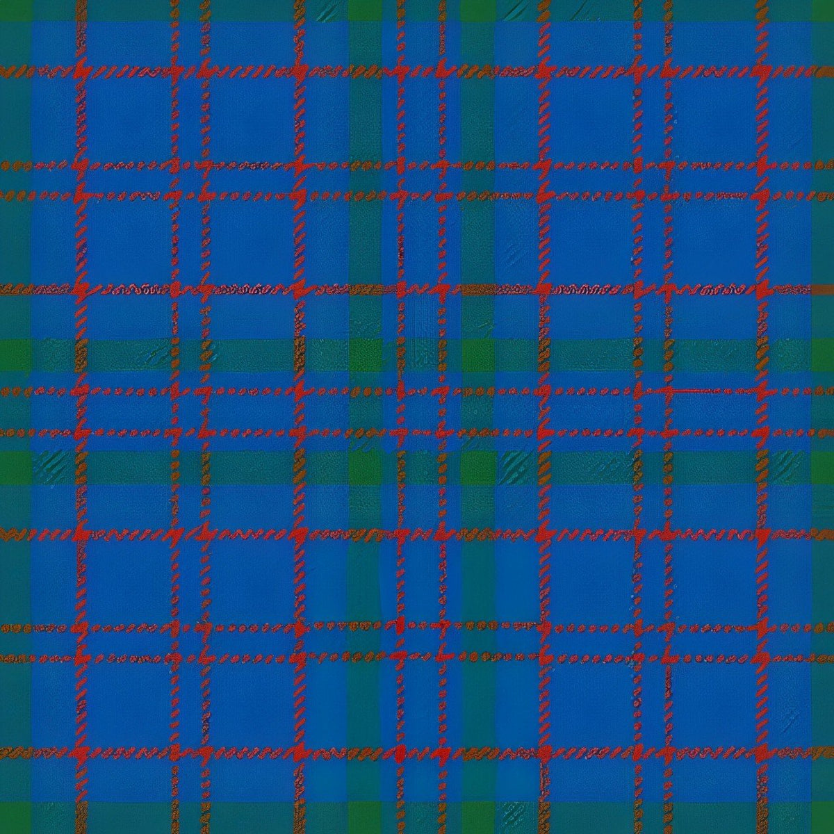 Bermuda Blue Ancient Tartan - Imperial Highland Supplies